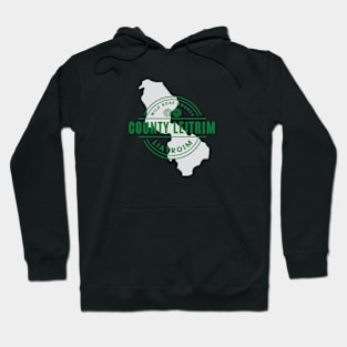 County Leitrim Hoodie